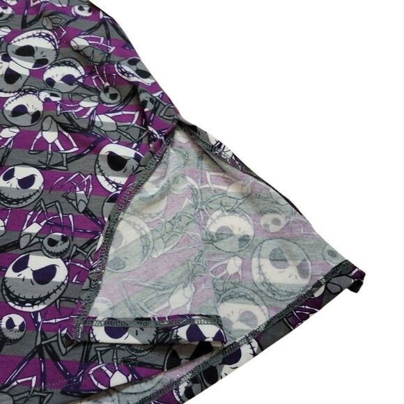 LuLaRoe Jack Skellingtin tunic S - Picture 3 of 4